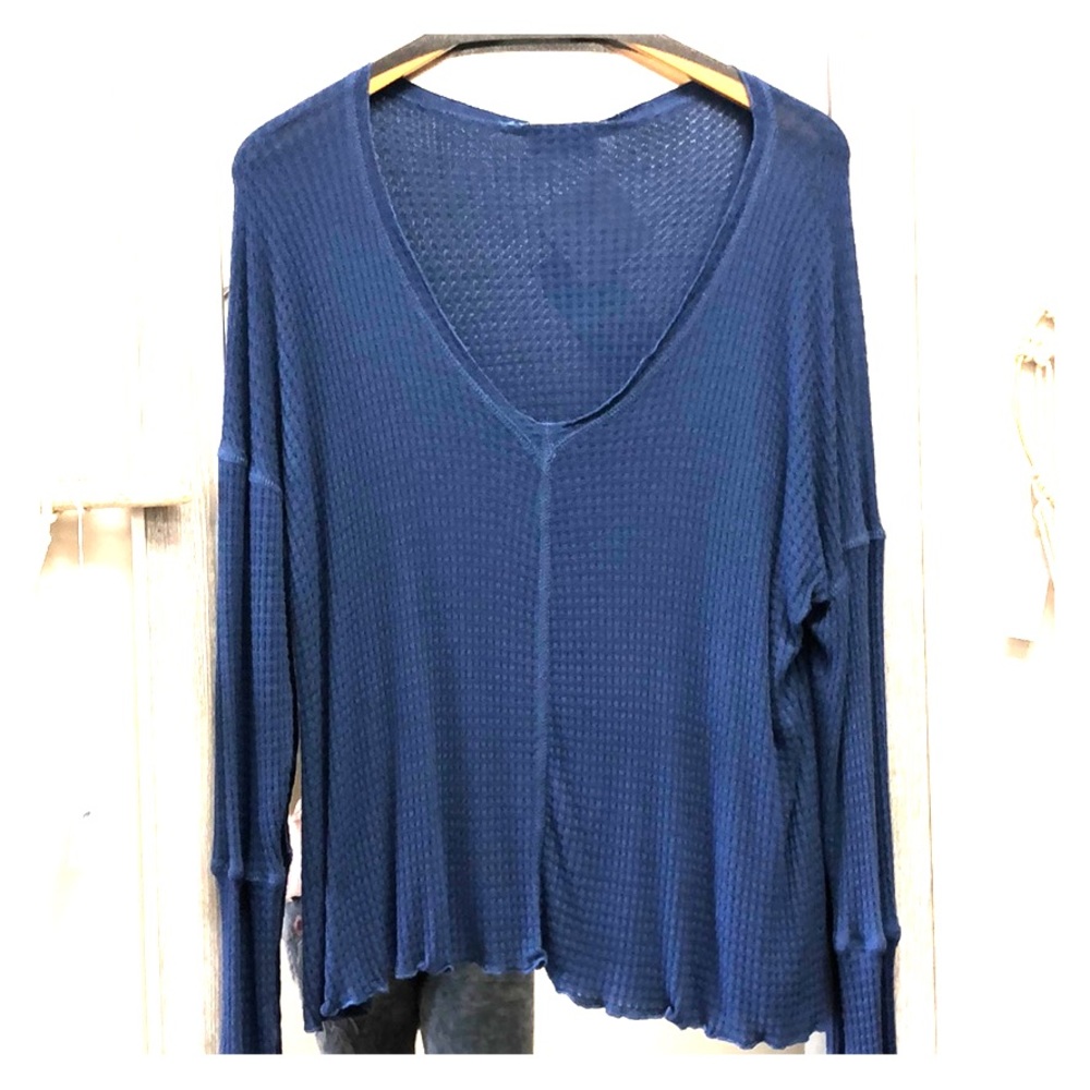 Light weight thermal top